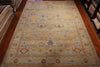 10x14 Hand Knotted Chobi Area Rug