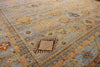 10x14 Hand Knotted Chobi Area Rug