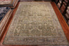 10x14 Hand Knotted Chobi Area Rug