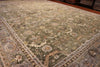 10x14 Hand Knotted Chobi Area Rug