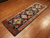 8' Hand Knotted Aryana Runner