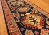 8' Hand Knotted Aryana Runner