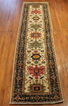 3x12 Hand Knotted Aryana Runner