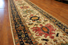 3x12 Hand Knotted Aryana Runner