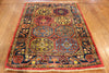 2x3 Hand Knotted Aryana Area Rug