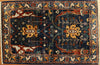 2x3 Hand Knotted Aryana Area Rug