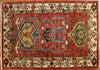 2x3 Hand Knotted Aryana Area Rug