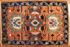 2x3 Hand Knotted Aryana Area Rug