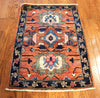 2x3 Hand Knotted Aryana Area Rug