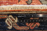 2x3 Hand Knotted Aryana Area Rug