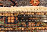 2x3 Hand Knotted Aryana Area Rug