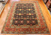 9x11 Hand Knotted Manzar Area Rug