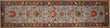 3x12 Hand Knotted Aryana Runner