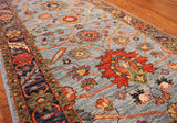 3x12 Hand Knotted Aryana Runner