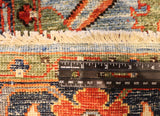 3x12 Hand Knotted Aryana Runner