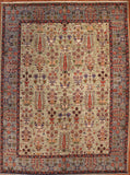 9x12 Hand Knotted Aryana Area Rug