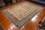 9x12 Hand Knotted Aryana Area Rug