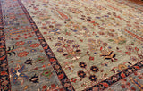 9x12 Hand Knotted Aryana Area Rug