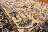 6x9 Hand Knotted Aryana Area Rug