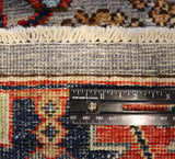 8' Hand Knotted Aryana Runner