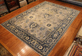 9x12 Hand Knotted Aryana Area Rug