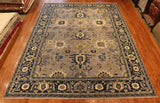 9x12 Hand Knotted Aryana Area Rug