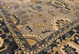 9x12 Hand Knotted Aryana Area Rug