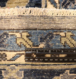 9x12 Hand Knotted Aryana Area Rug