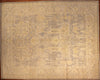 9x12 Hand Knotted Oushak Area Rug