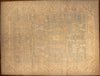 9x12 Hand Knotted Oushak Area Rug