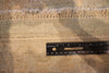9x12 Hand Knotted Oushak Area Rug