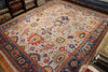 12x15 Hand Knotted Aryana Area Rug