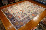 9x12 Hand Knotted Aryana Area Rug