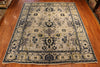 8x10 Hand Knotted Aryana Area Rug