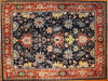 9x12 Hand Knotted Aryana Area Rug