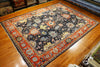 9x12 Hand Knotted Aryana Area Rug