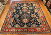 9x12 Hand Knotted Aryana Area Rug