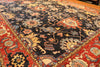 9x12 Hand Knotted Aryana Area Rug