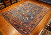 9x12 Hand Knotted Aryana Area Rug