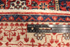 5x7 Hand Knotted Mamluk Area Rug