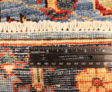 3x6 Hand Knotted Aryana Runner