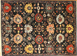 5x7 Hand Knotted Fine Aryana Area Rug