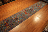 3x16 Hand Knotted Aryana Runner