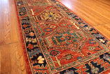 6' Hand Knotted Aryana Runner