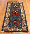 3x6 Hand Knotted Aryana Runner