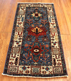 3x6 Hand Knotted Aryana Runner