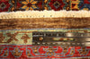6x8 Hand Knotted Mamluk Area Rug