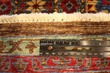6x8 Hand Knotted Mamluk Area Rug