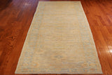 3x12 Hand Knotted Oushak Runner