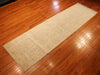 3x10 Hand Knotted Oushak Runner